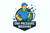 gnv pressure washing logo 200x133